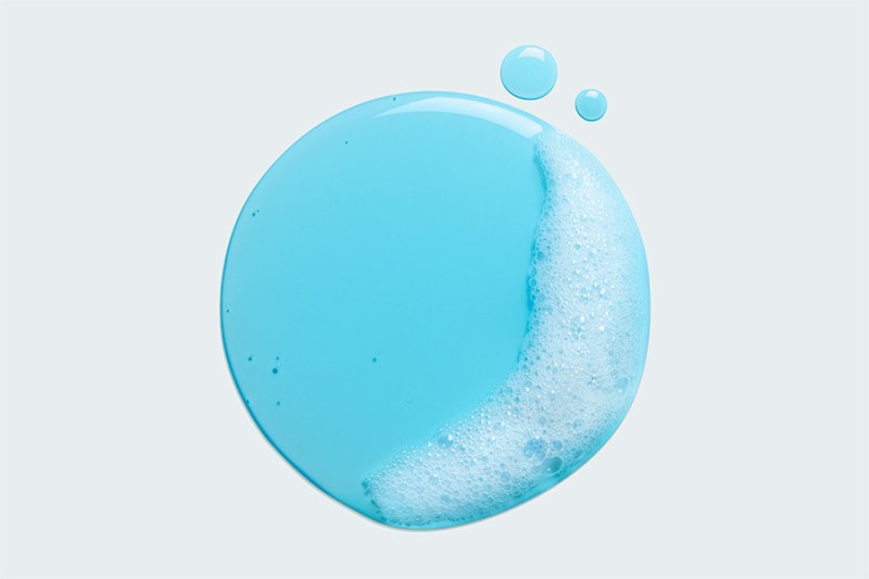 SEBIUM GEL MOUSSANT