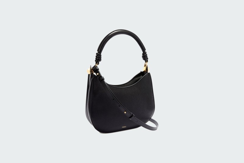 FURLA SFERA S HOBO