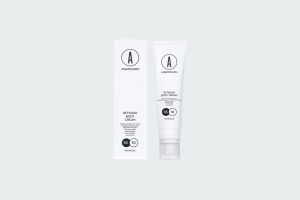 RETINOID BODY CREAM