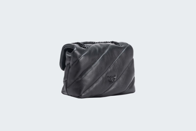 MINI LOVE BAG PUFF MAXI QUILT