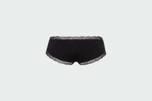 COTTON LACE