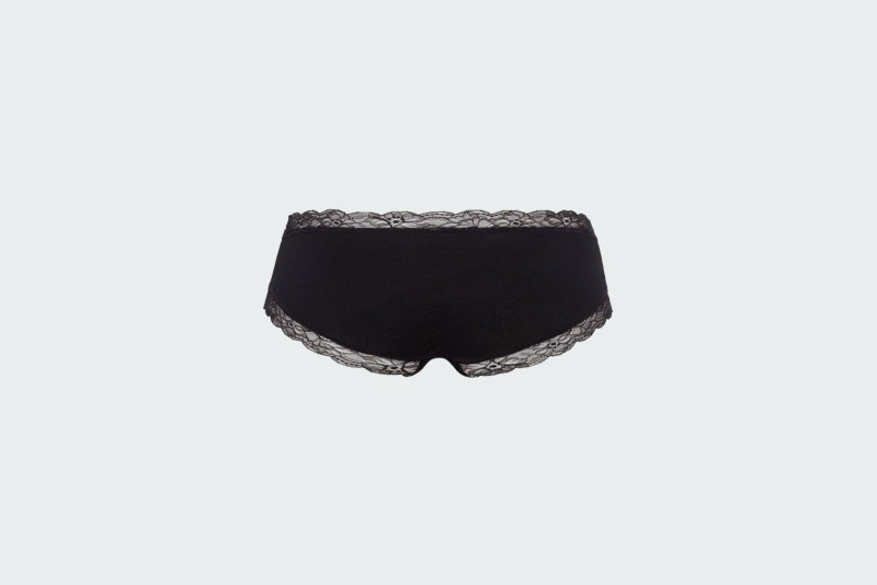 COTTON LACE