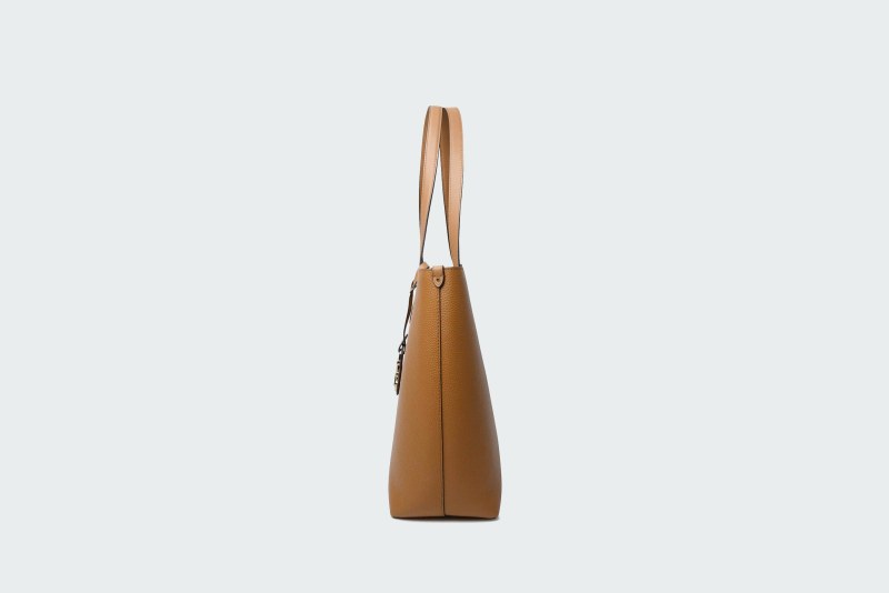 ELIZA EXTRA-LARGE REVERSIBLE TOTE