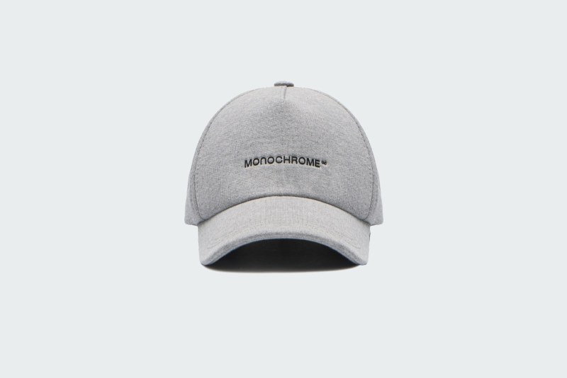 HAT CLASSY GREY