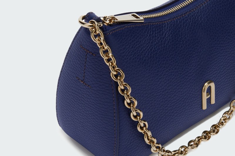 PRIMULA MINI CROSSBODY DOUBLE STRAP