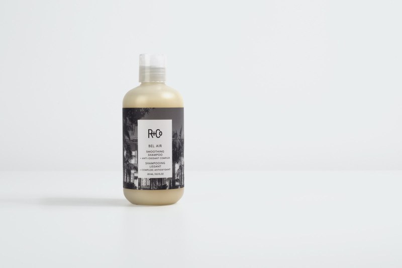 BEL AIR SMOOTHING SHAMPOO+ANTI-OXIDANT COMPLEX