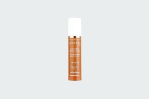 SUNLEŸA G.E. SOIN SOLAIRE GLOBALANTI-ÂGE SPF30