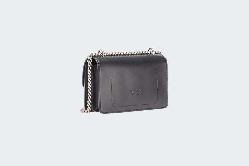 LOVE ONE MINI DC VITELLO SETA