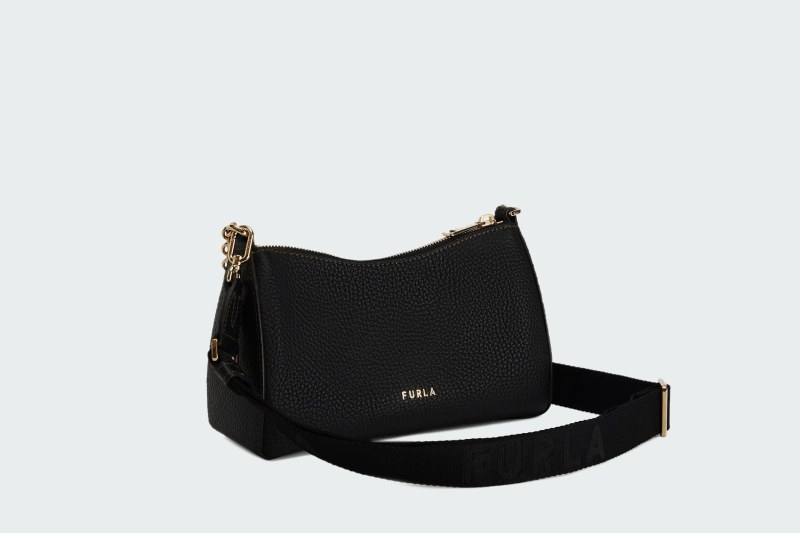 PRIMULA MINI CROSSBODY DOUBLE STRAP