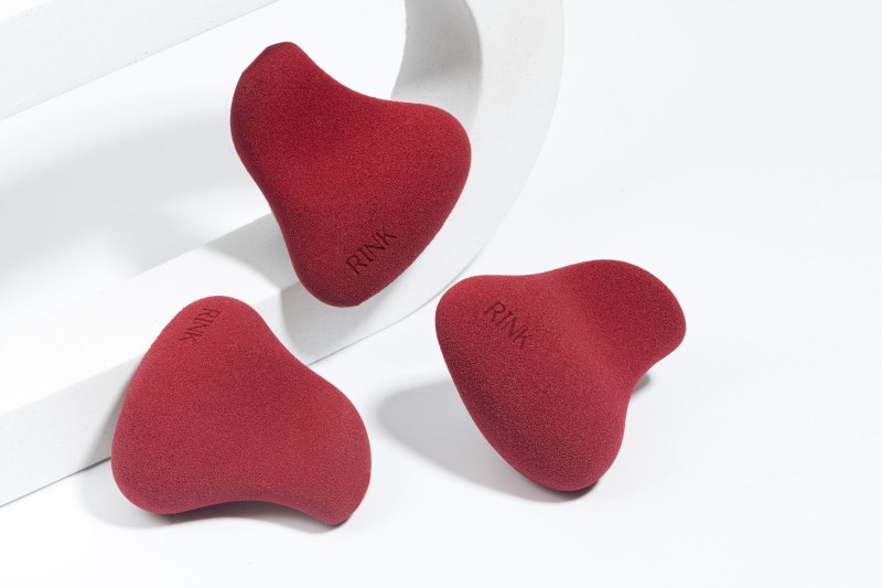 3D BEAUTY SPONGE
