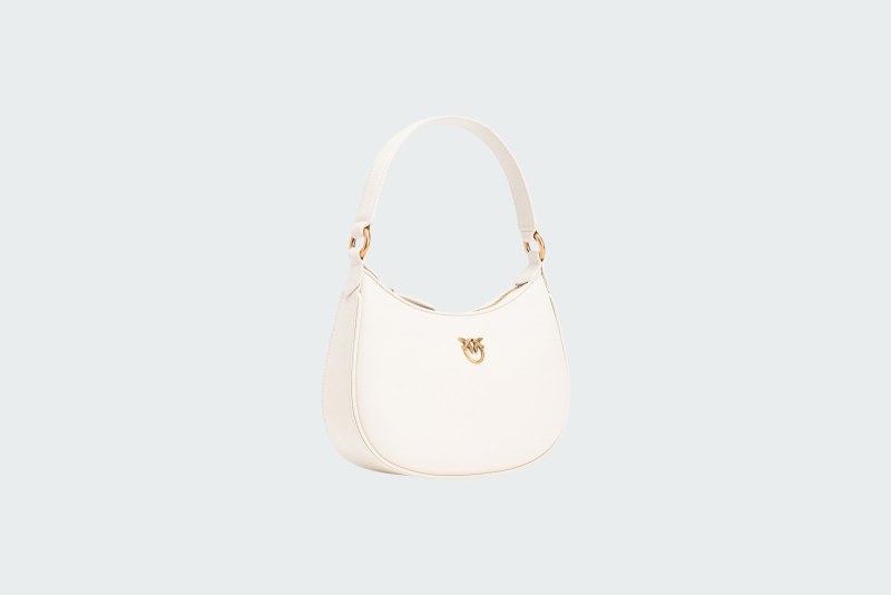 MINI LOVE BAG HALF MOON SIMPLY