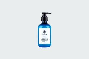 BODY LOTION