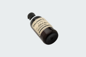 BLACK VANILLA