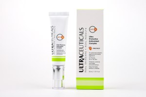 ANTIOXIDANT COMPLEX