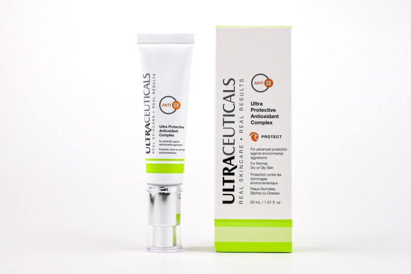 ANTIOXIDANT COMPLEX