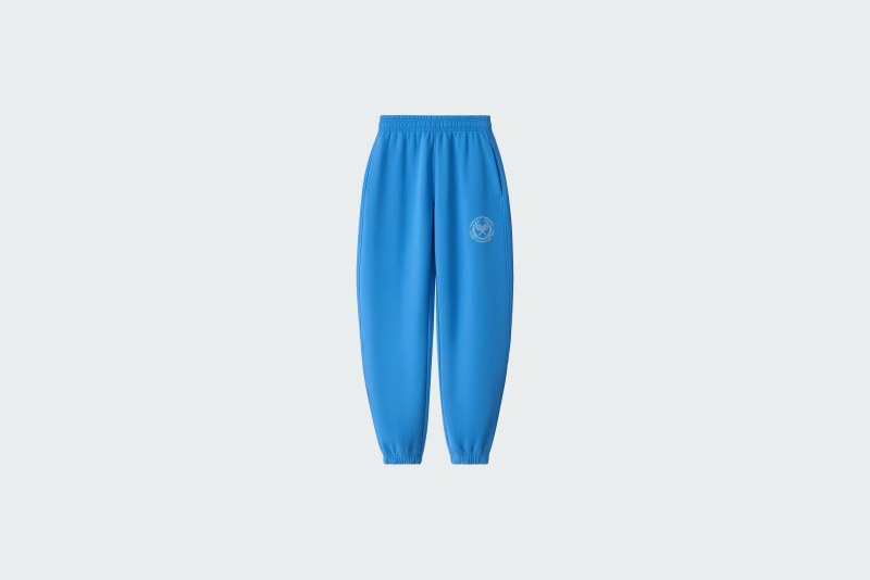 PANTS RAQUET MELBOURNE BLUE