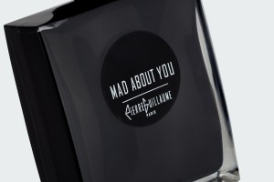 MAD ABOUT YOU