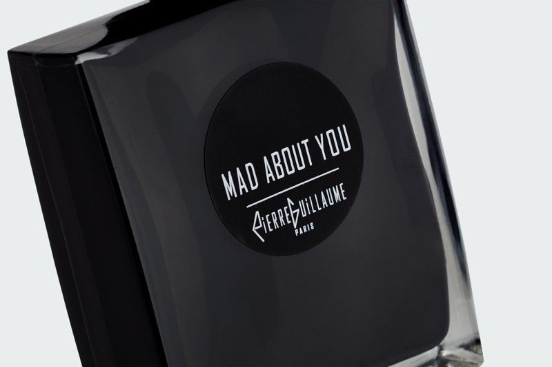 MAD ABOUT YOU