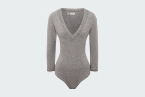 BODY SUIT