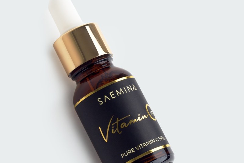VITAMIN C 15%