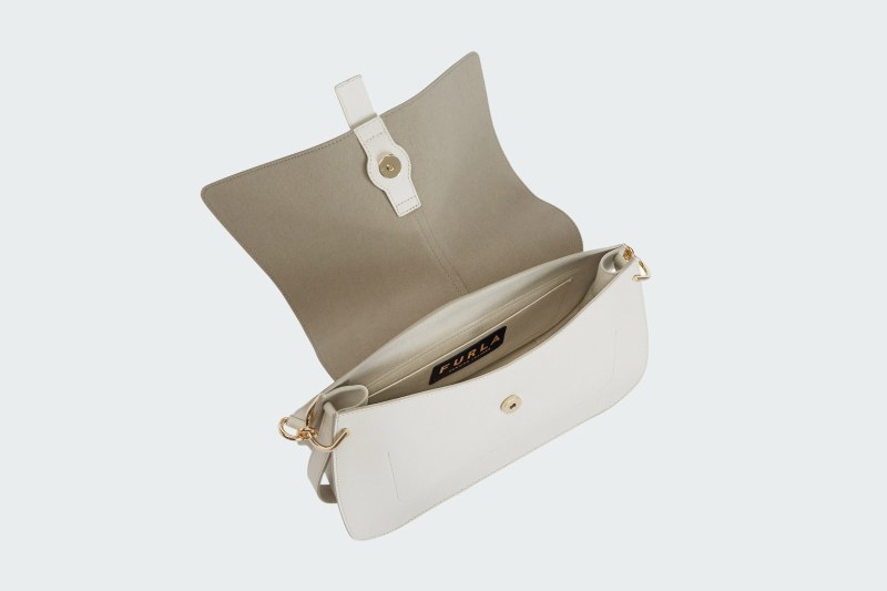 FLOW L TOP HANDLE