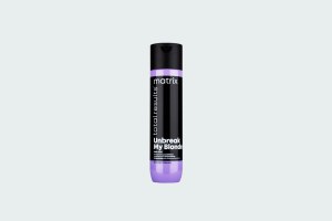 UNBREAK MY BLONDE CONDITIONER
