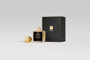 OUD ROSE INTENSE