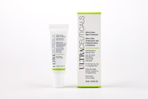 ULTRA CLEAR SPOT COMPLEX