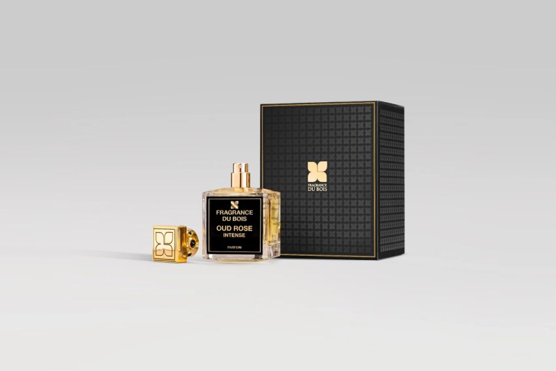 OUD ROSE INTENSE