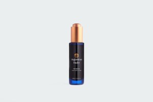 THE FACE OIL