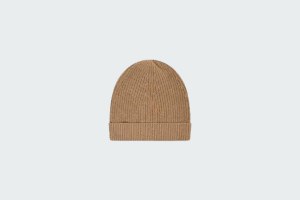 CASHMERE CAP