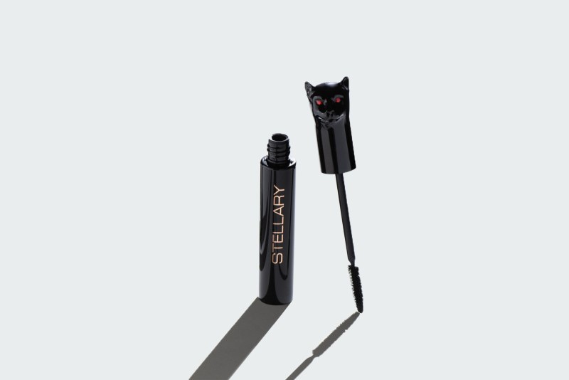 PANTHER BLACK VOLUME MASCARA