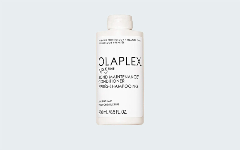 NO.5 BOND MAINTENANCE CONDITIONER