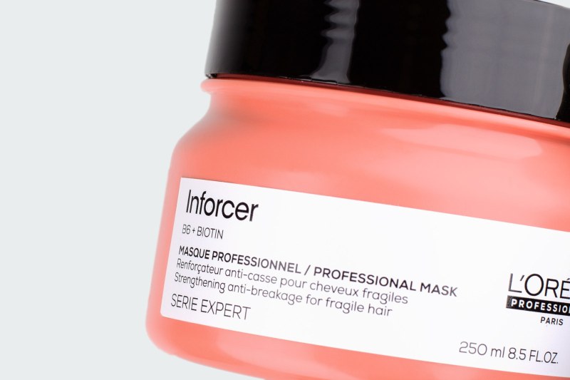 INFORCER MASK
