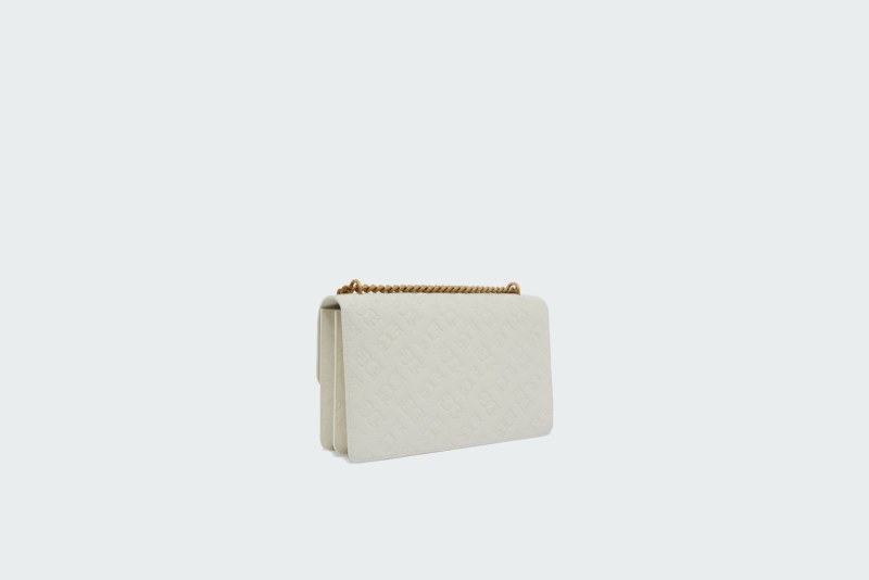 LOVE ONE CLASSIC DC VITELLO SETA