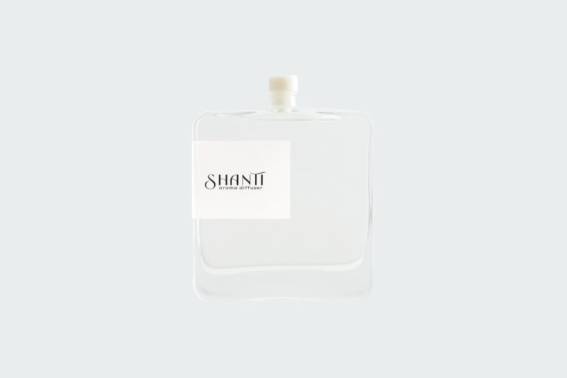 AROMA DIFFUSER