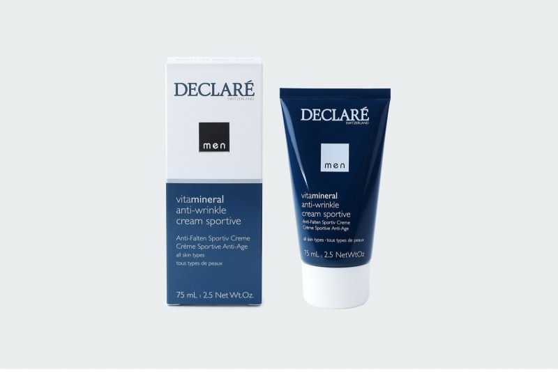 MEN VITA MINERAL CREAM