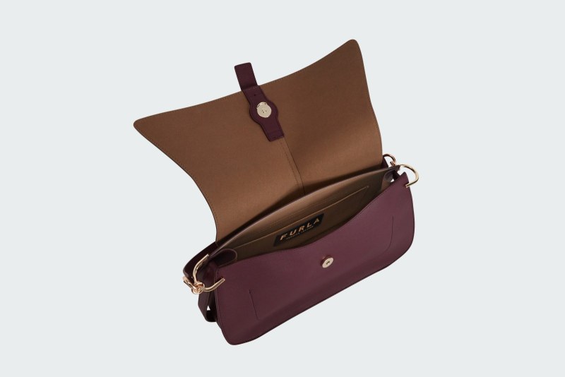 FLOW L TOP HANDLE
