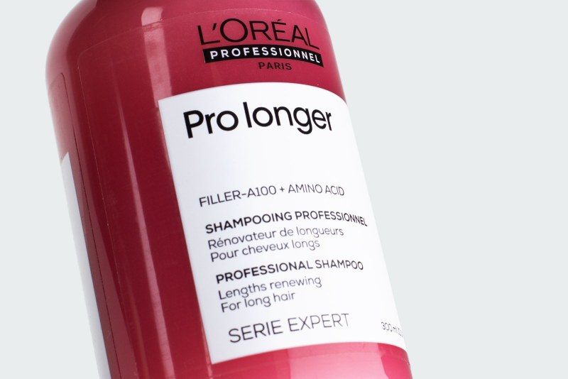 PRO LONGER SHAMPOO