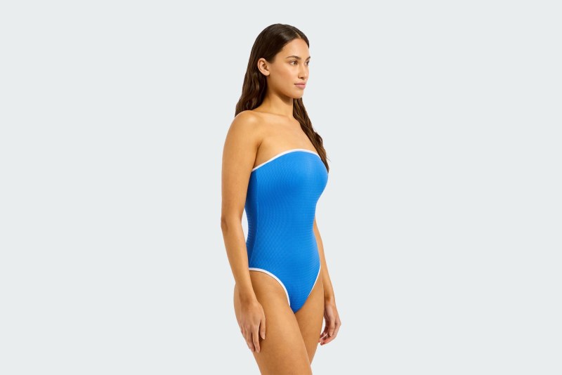 DD BANDEAU ONE PIECE
