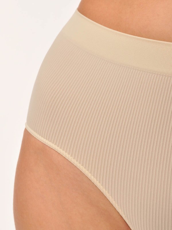 CULOTTE RIB