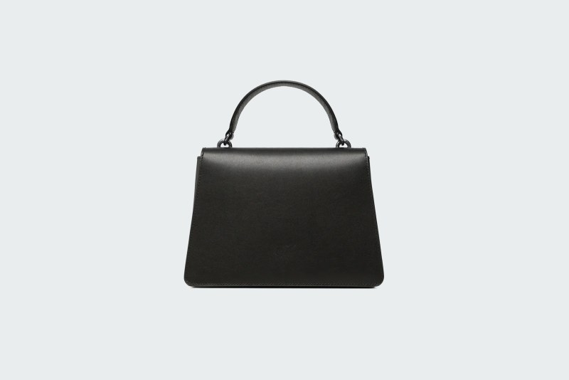 CLASSIC LOVE BAG ONE TOP HANDLE LIGHT SIMPLY