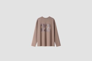 LONGSLEEVE 22 NUDE