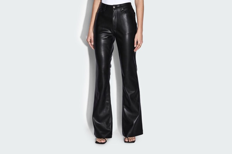 SOHO PANT BLACK