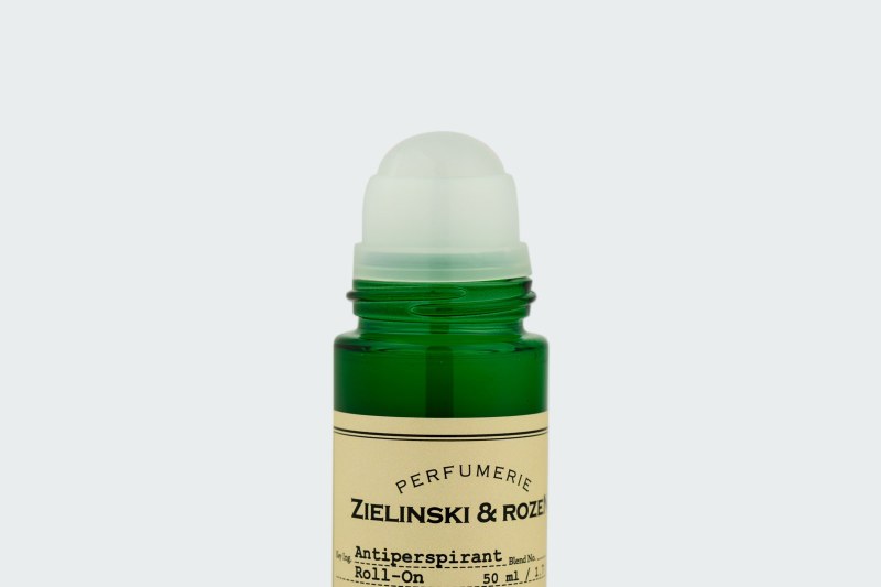 BLACK PEPPER, VETIVER, NEROLI, AMBER