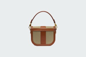 BIANCA MINI CANVAS OLIVE 