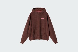 HOODIE RESORT MISHKA