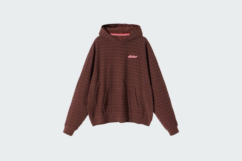 HOODIE RESORT MISHKA