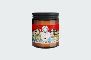 LES SAISONS CANDLE