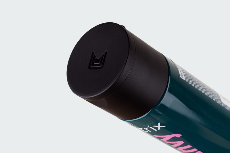 DARK ENVY GREEN SHAMPOO